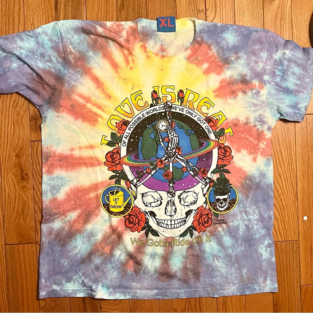 Online Ceramics -  brand new without tags size xl